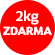 2kg zdarma