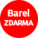 Barel zdarma