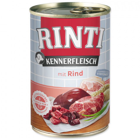 Konz.Rinti hovadzia 400g title=