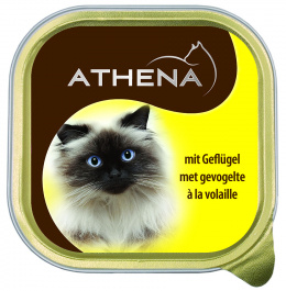 Pasteta Athena hydina 100g