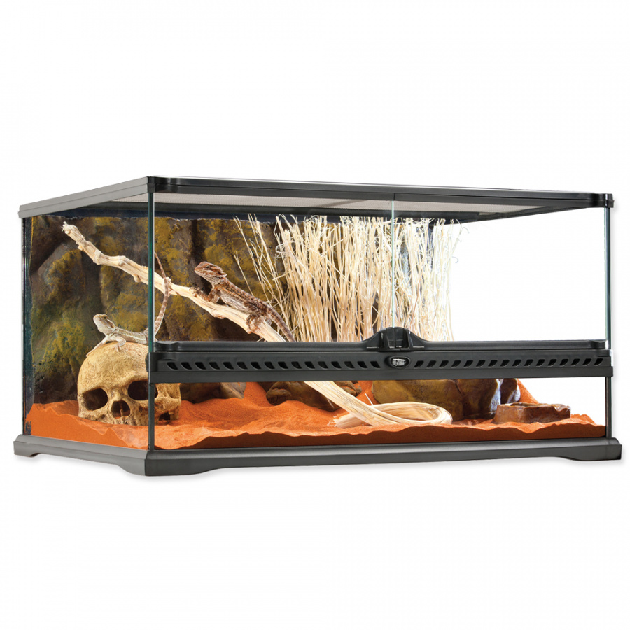 Terarium Exo Terra 60*45*30cm Terarium Exo Terra 60*45*30cm