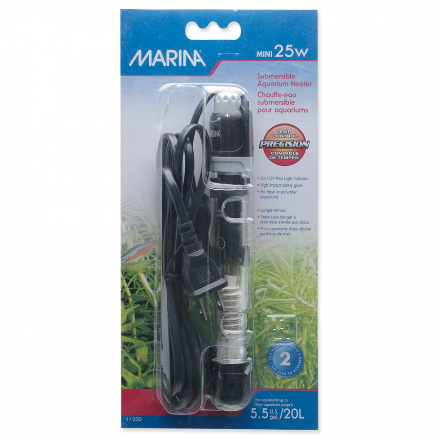 Ohrievac Marina 25W mini Ohrievac Marina 25W mini