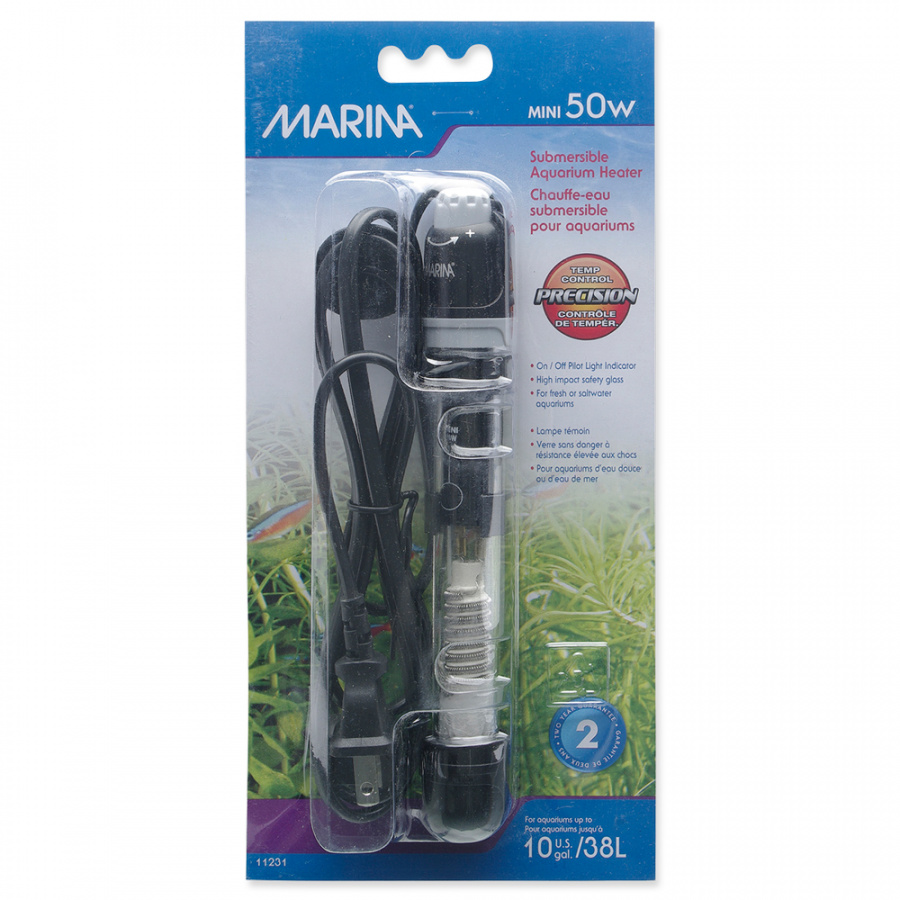 Ohrievac Marina 50W mini Ohrievac Marina 50W mini