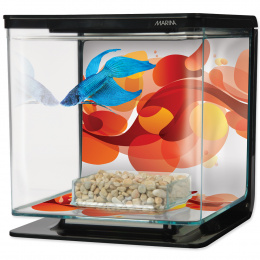 Marina Kit akvárium Betta Sun Swirl 2 l 