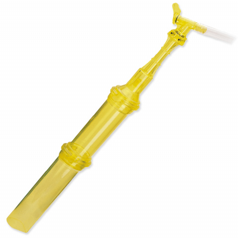 Odkalovac TetraTec GC 50 na 200-400l title=