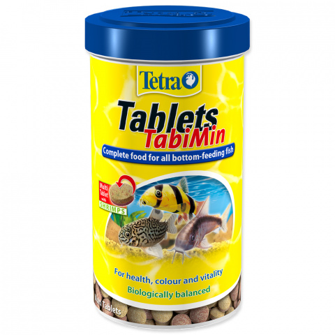 TETRA Tabi Min 1040 tablet title=