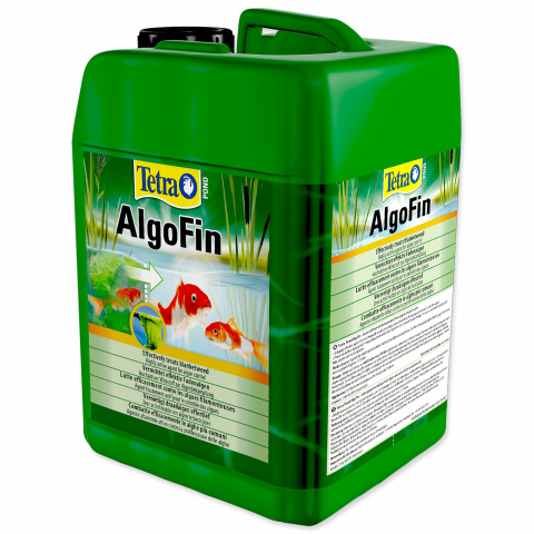 TetraPond AlgoFin 3l title=