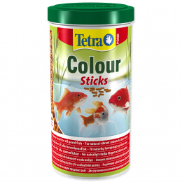 Tetra Pond Color stick1L
