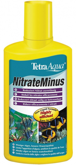 TetraAqua Nitrate Minus 250ml