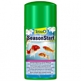 TetraPond SeasonStart 250ml