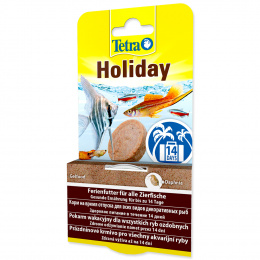 Tetra Min Holiday 30g