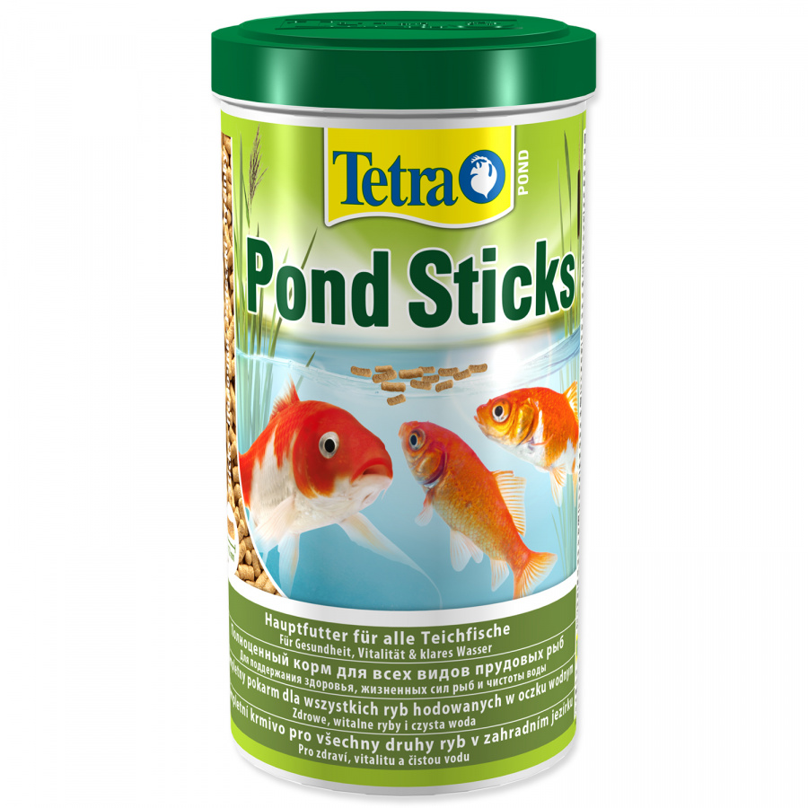Tetra Pond Stick 1L Tetra Pond Stick 1L