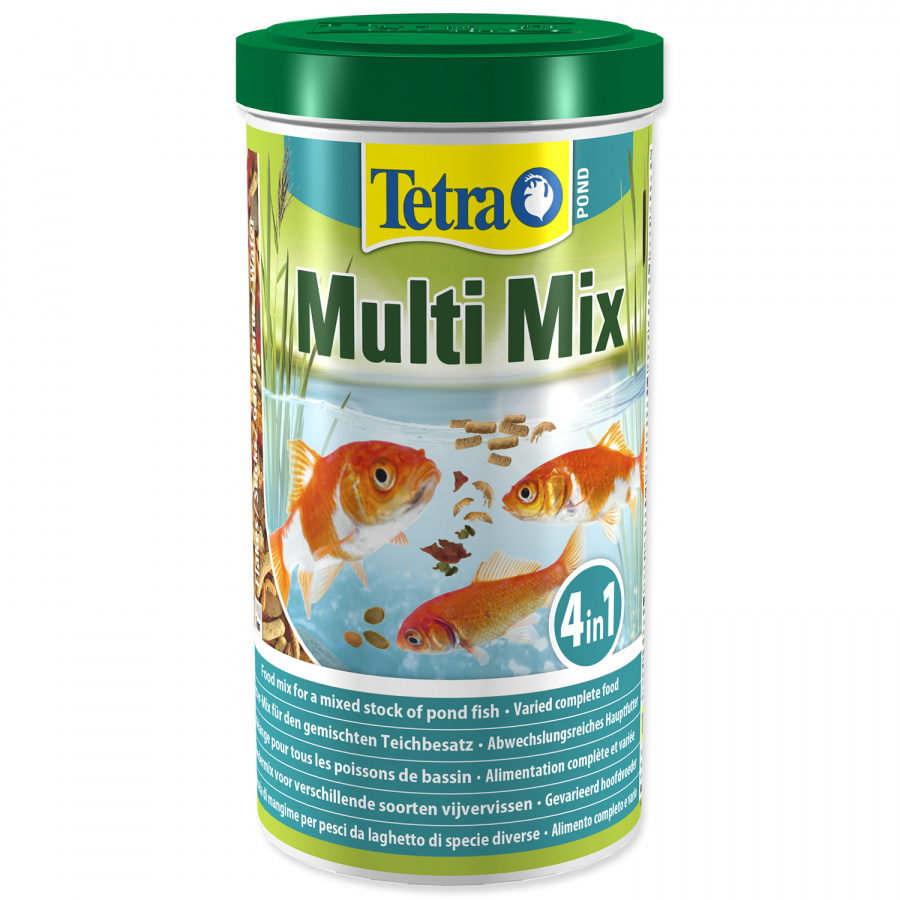 Tetra Pond Multimix 1L Tetra Pond Multimix 1L