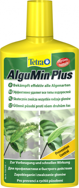 TetraAqua AlguMin 500ml