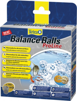 Napln Tetra BalanceBalls ProLine 440ml