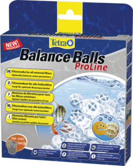 Náplň TETRA BalanceBalls ProLine 880ml