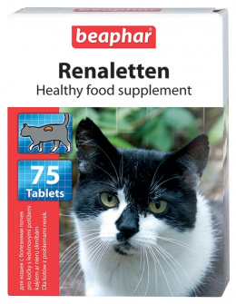 Beaphar Renaletten 75tbl