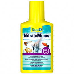 TetraAqua Nitrate Minus 100ml tekuty