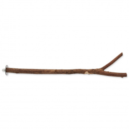 Bidlo BJ drevene prirodne 40cm
