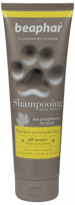 BEA SHAMPOOING 2in1 250ml