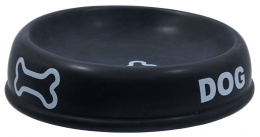 Miska DF cierna 20x5,5cm