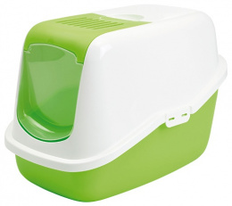Toaleta Nestor 56*39*38,5cm zelena