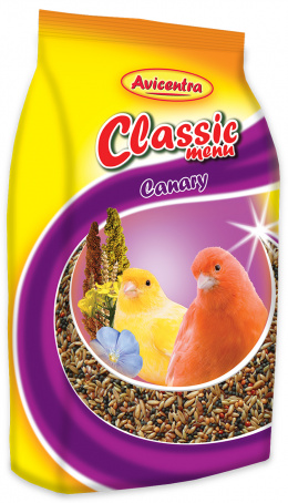 Kanar standart 1kg