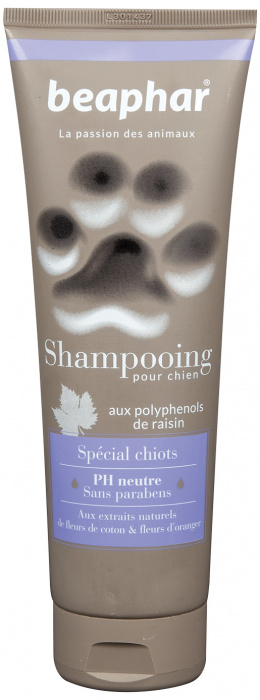 BEA SHAMPOOING pre stenata 250ml