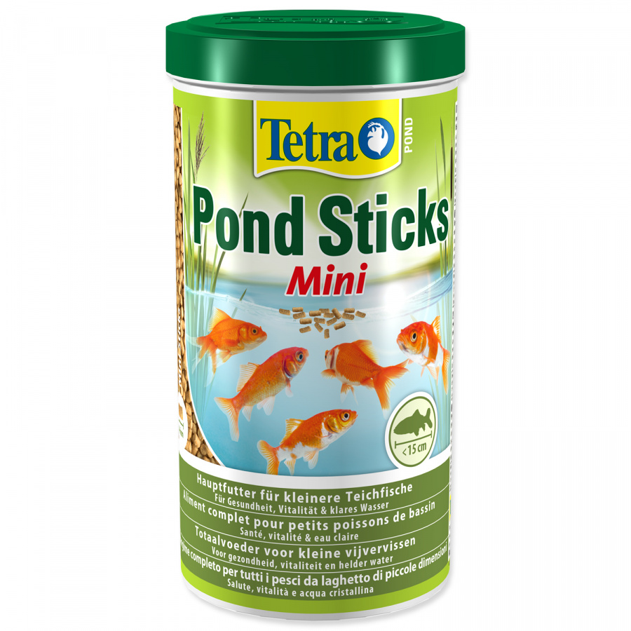 Tetra Pond StickMini 1L Tetra Pond StickMini 1L