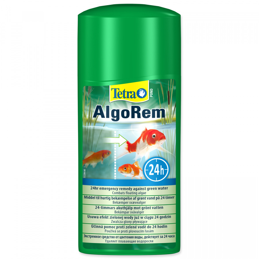 TetraPond AlgoRem 500ml TetraPond AlgoRem 500ml