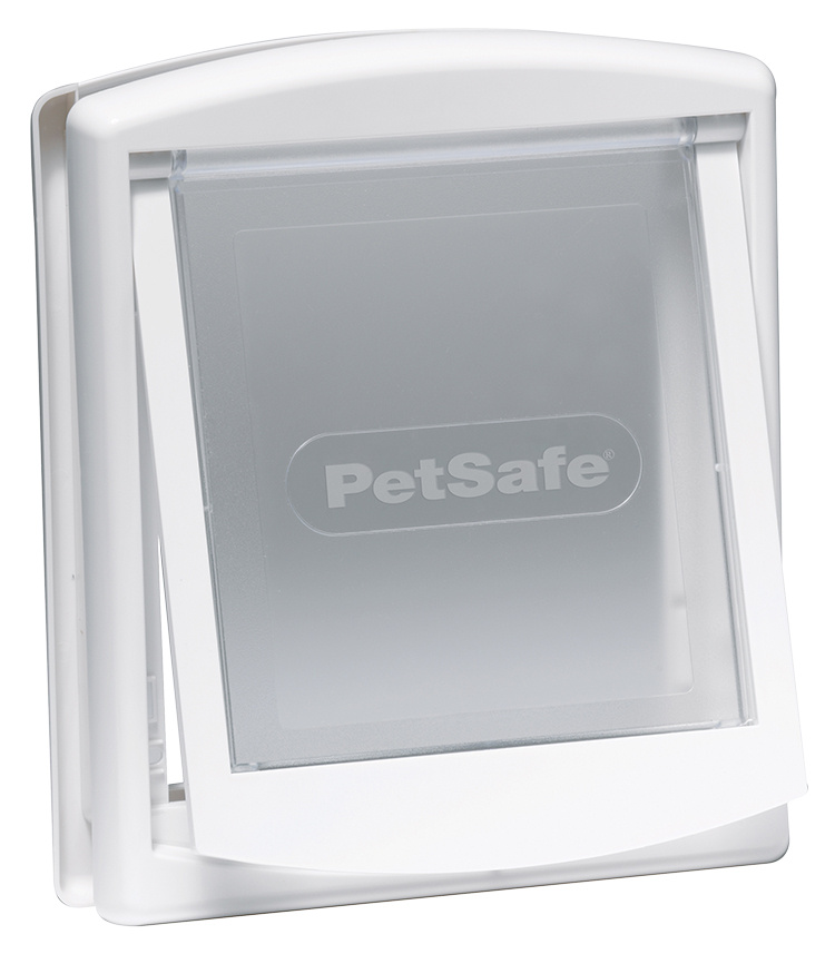 Dvierka plast biele vyrez 18,5x15,8cm s trans.flapom Dvierka plast biele vyrez 18,5x15,8cm s trans.flapom