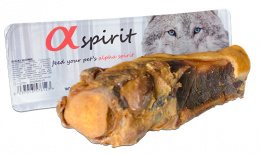 Alpha Spirit Velka bravcova sunkova kost 400g
