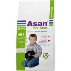Asan Pet Aloe 45l
