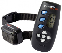Obojok vycvikovy control 400 do 250m