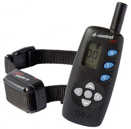 Obojok vycvikovy control 600 do 600m