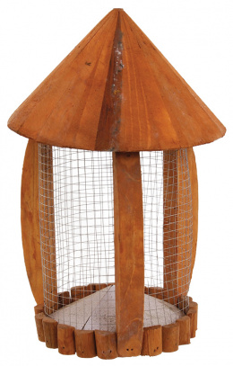 Kŕmidlo BIRD JEWEL vonkajšie č.6