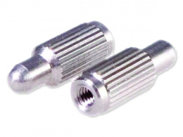 Nahr. diel elektrody 17mm 2ks