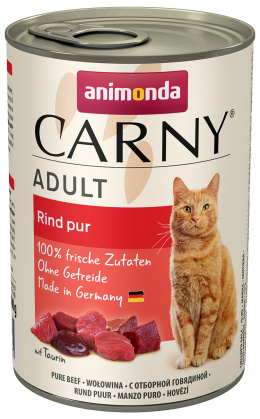 Carny Adult hovadzie 400g