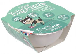 LBP cat van. 85g morska ryba