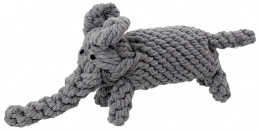 Dog Fantasy hračka pre psy slon 40 cm