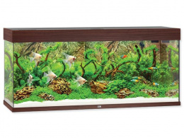 Juwel akvárium set Rio LED 240 121 x 41 x 55 cm 240 l 