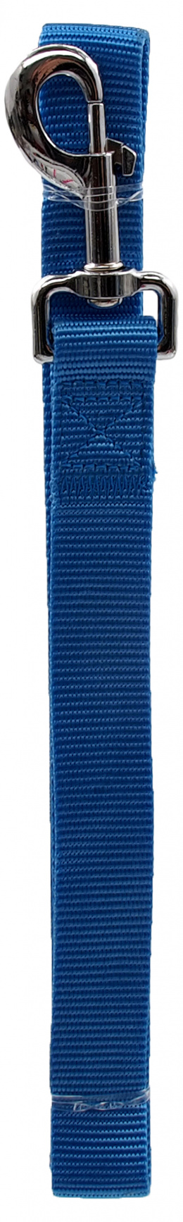 Voditko DF Classic L modre 2,5x120cm