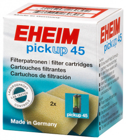 Eheim náplň molitan PickUp 45 2 ks