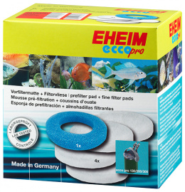 EHEIM set filtračných médií pre Ecco Pro