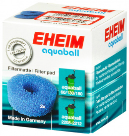Eheim vata filtračná Aquaball 60/130/180 2 ks