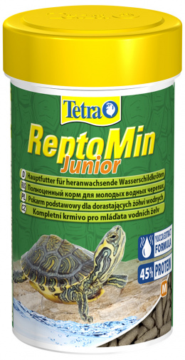 ReptoMin Junior 100ml