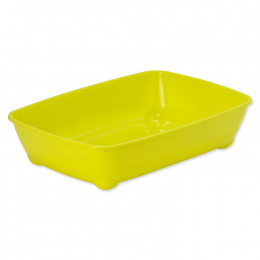 Toaleta MC Economy 42x31x13cm zlta