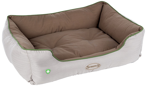 Scruffs Insect Shield Box Bed 75x60cm Scruffs Insect Shield Box Bed 75x60cm