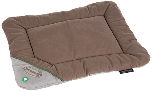 Scruffs Insect Shield podlozka 60 x 45cm hneda Scruffs Insect Shield podlozka 60 x 45cm hneda