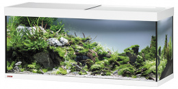 Eheim akvárium set Vivaline LED biele 120 x 40 x 50 cm 240 l 